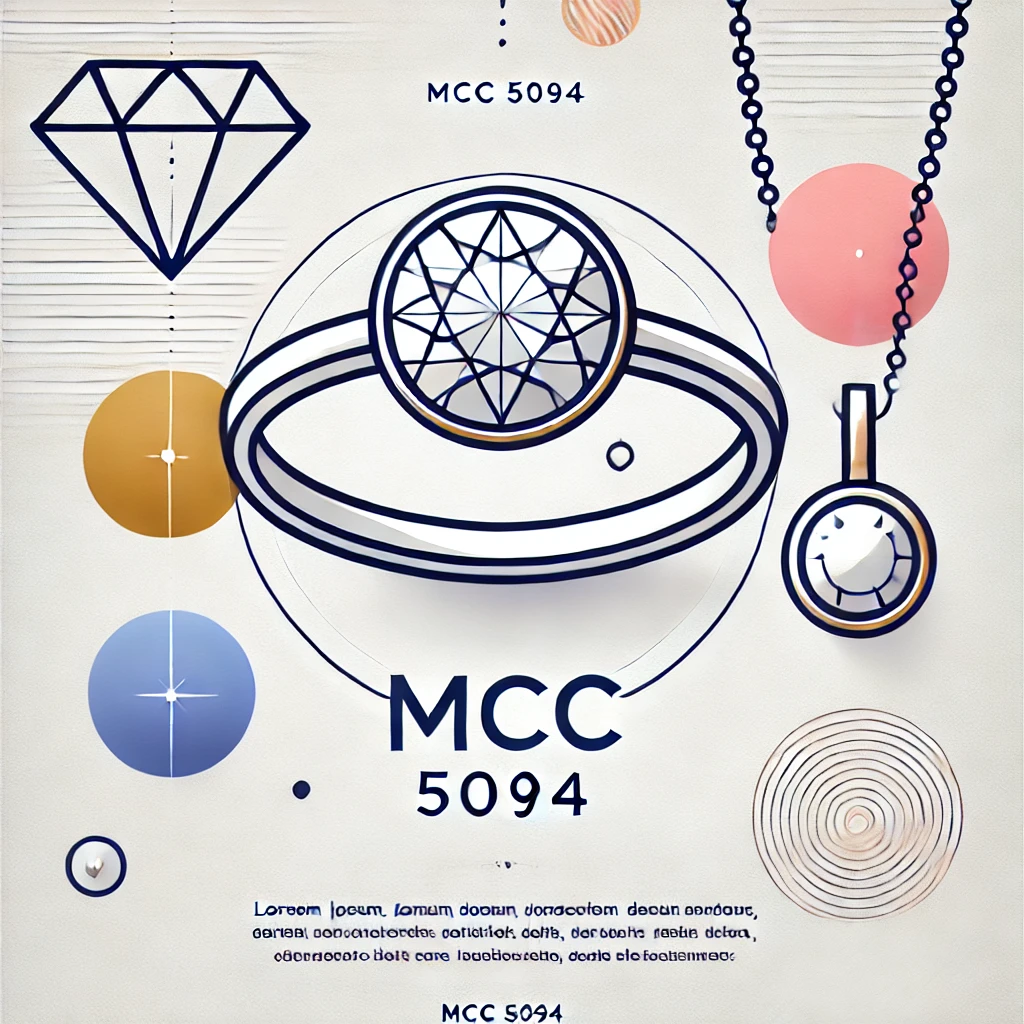 mcc 5094