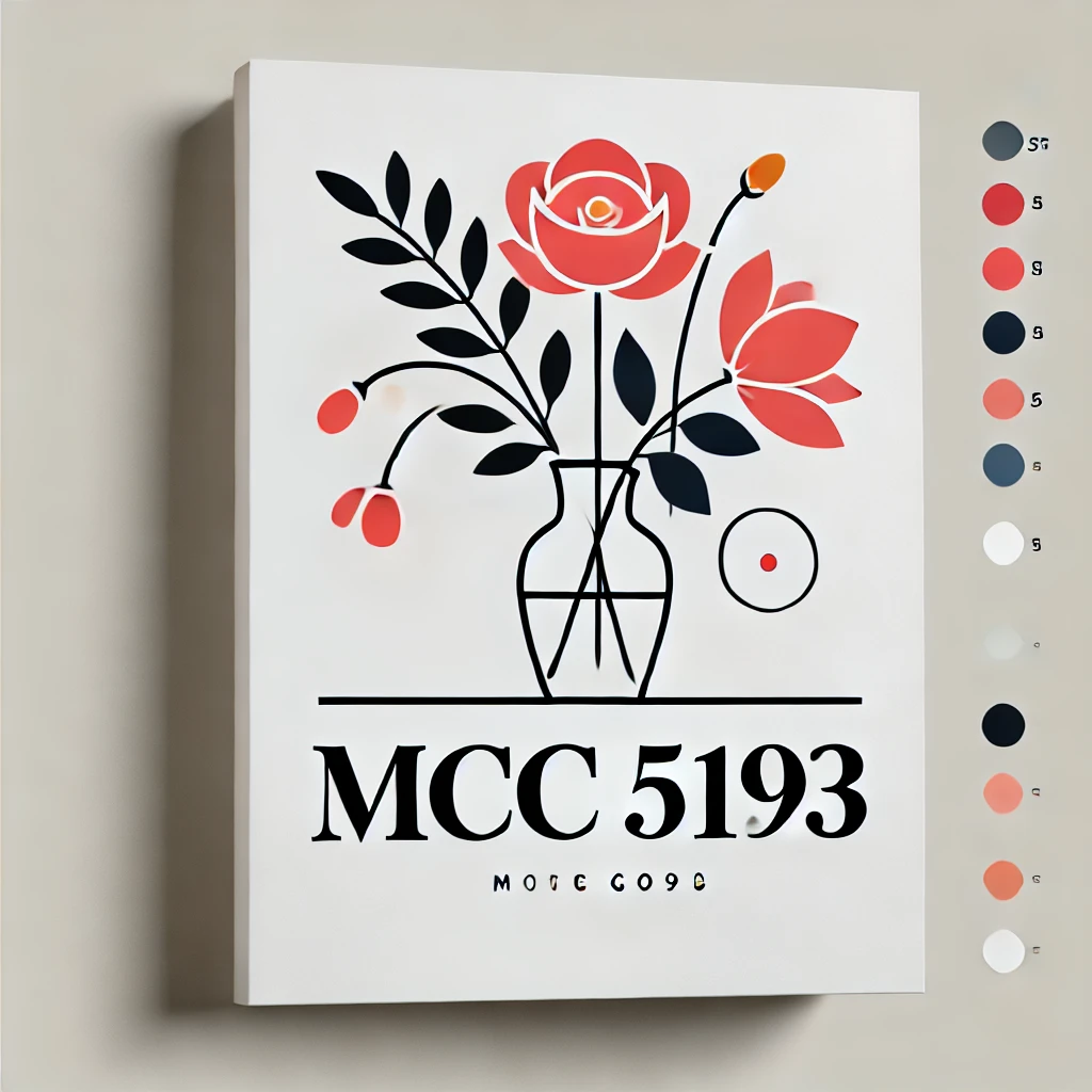 mcc 5193