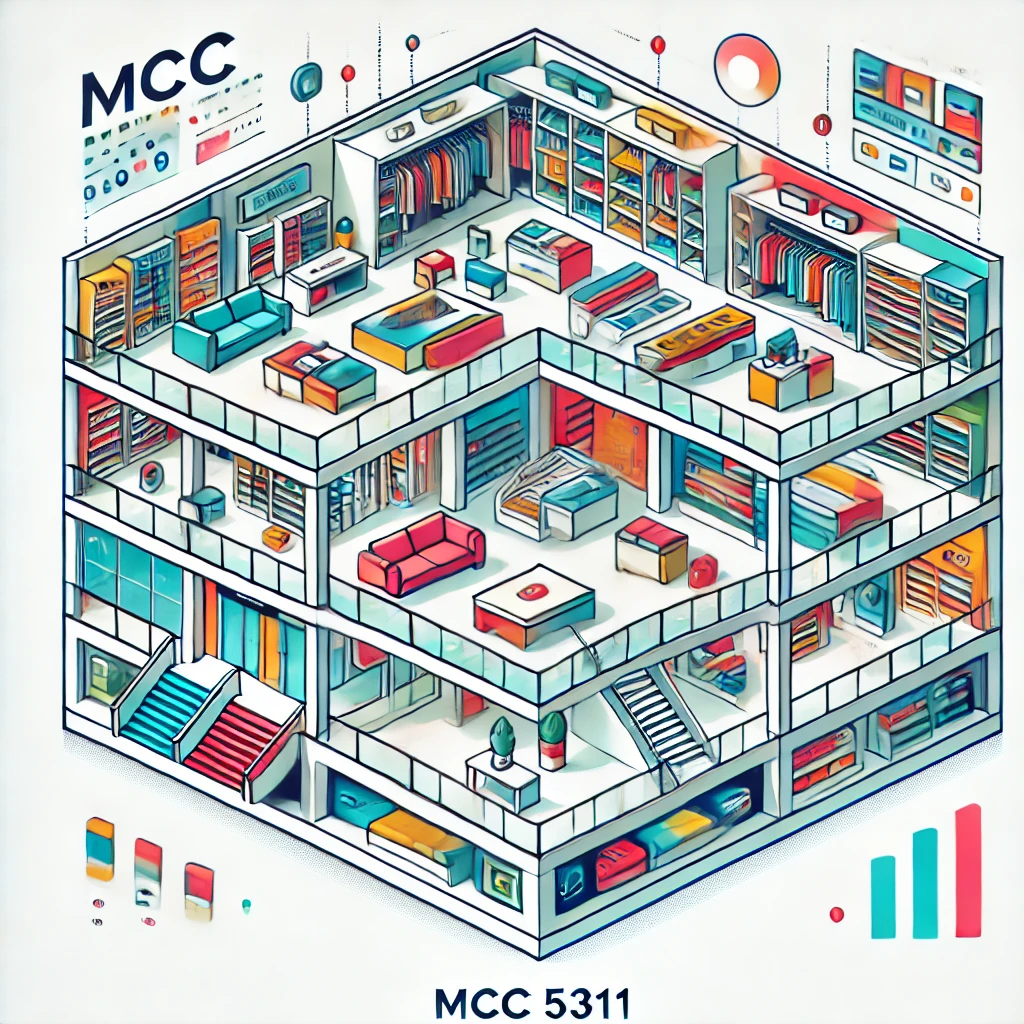 mcc 5311