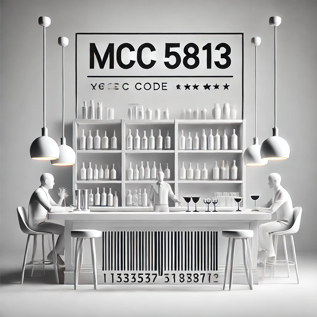 mcc 5813