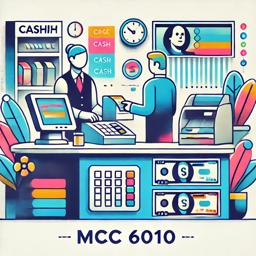 mcc 6010