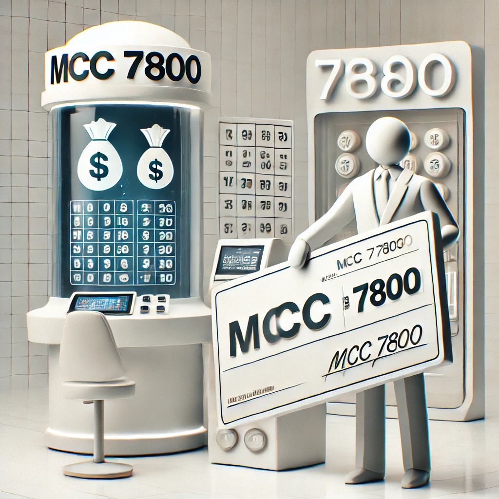 mcc 7800