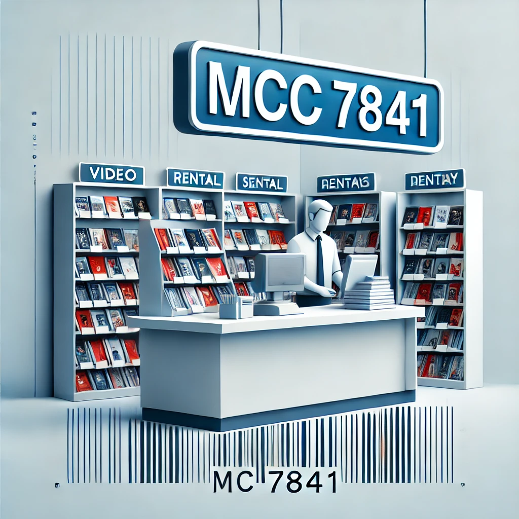 mcc 7841